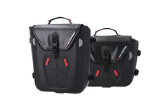 SW-Motech SysBag WP M/S system Honda GB350S (24-).