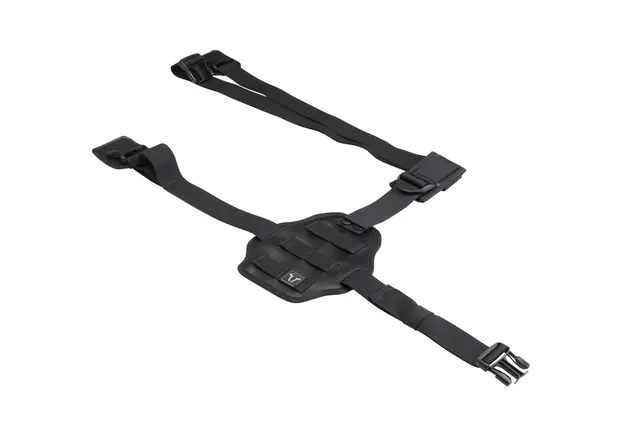 Sw-Motech Legend Gear holster LA7 Black. For LA1 and LA8. 