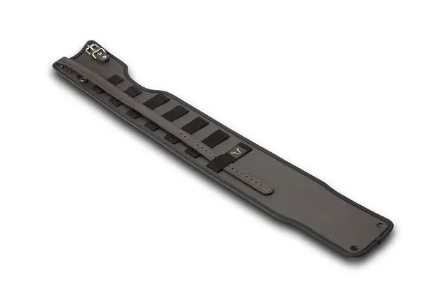 Sw-Motech Legend Gear tank strap set Triumph models (04-). With LA1 accessory 