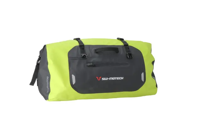 SW-Motech Drybag 600 tail bag 60 l. Gul. Vanntett 