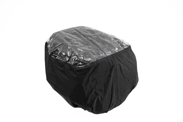 Sw-Motech Rain cover As a replacement for PRO Trial tank bag. 