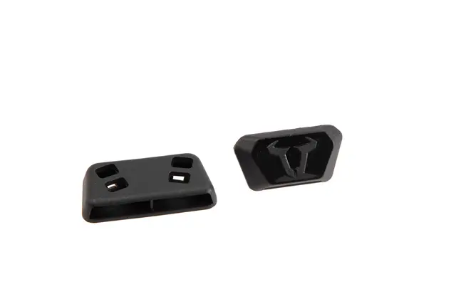 Sw-Motech Tow hook hitch for PRO tank ba Spare part set for front and rear of the 