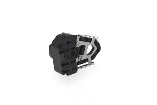 SW-Motech Forlengelse av Bremsepedal Svart. Yamaha Ténéré 700 models (19-).