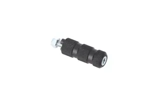 SW-Motech Step STREET for brake pedal Black.
