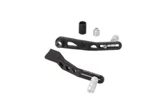 SW-Motech Gear lever and brake pedal set Honda XL750 Transalp (22-).