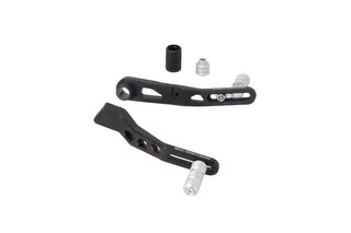 SW-Motech Girspak og Bremsepedalsett Honda XL750 Transalp (22-).