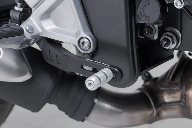 SW-Motech Brake pedal Honda CB1000 Hornet (24-). 