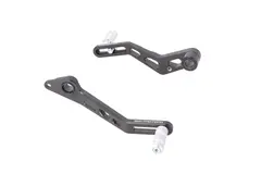 SW-Motech Gear lever and brake pedal set Honda CB650R (18-).