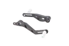 SW-Motech Gear lever and brake pedal set Honda CB750 Hornet (22-).