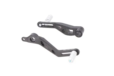 SW-Motech Gear lever and brake pedal set Honda CB750 Hornet (22-).