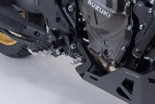 SW-Motech Brake pedal Suzuki V-Strom 800 / 800DE (22-).