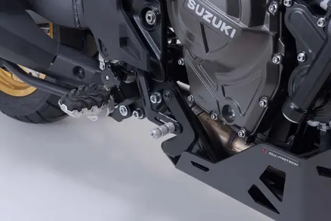 SW-Motech Brake pedal Suzuki V-Strom 800 / 800DE (22-).