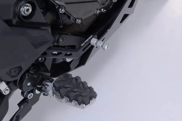 SW-Motech Brake pedal Suzuki V-Strom 800 / 800DE (22-). 