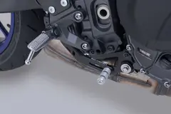 SW-Motech Brake pedal Yamaha MT-09 (23-).