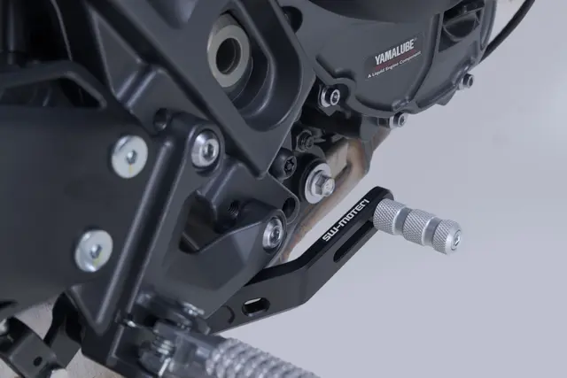 SW-Motech Brake pedal Yamaha MT-09 (23-). 