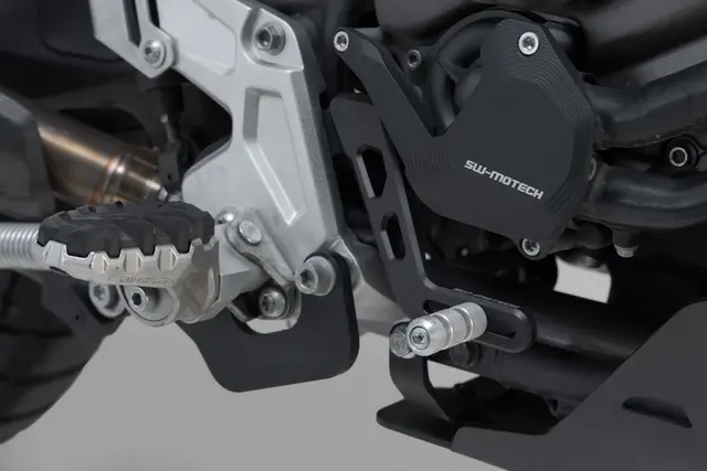 SW-Motech Brake pedal Yamaha Ténéré 700 models (19-). 