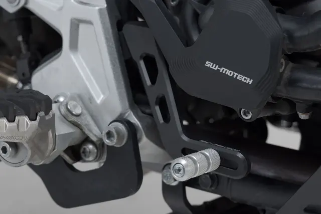 SW-Motech Brake pedal Yamaha Ténéré 700 models (19-). 