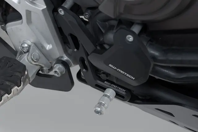 SW-Motech Brake pedal Yamaha Ténéré 700 models (19-). 