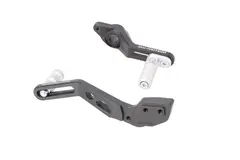 SW-Motech Gear lever and brake pedal set Yamaha MT 09 (20-).
