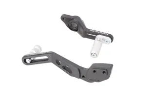 SW-Motech Gir and bremse pedal sett Yamaha MT 09 (20-).