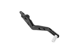 SW-Motech Brake pedal BMW R 1200 GS (04-12) / Adventure (06-13