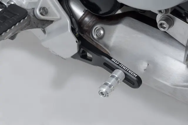 SW-Motech Brake pedal BMW F 750 GS, F 800 GS, F 850 GS/Adv. 