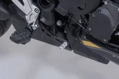 SW-Motech Brake pedal Triumph Tiger 660 / Tiger 800 Sport (24-