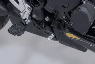 SW-Motech Bremsepedal Triumph Tiger 660 / Tiger 800 Sport (24-