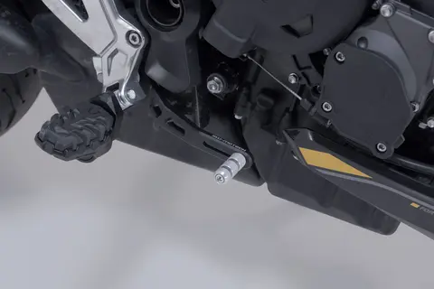 SW-Motech Brake pedal Triumph Tiger 660 / Tiger 800 Sport (24-