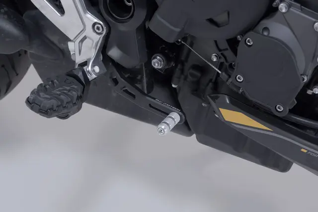 SW-Motech Brake pedal Triumph Tiger 660 / Tiger 800 Sport (24- 