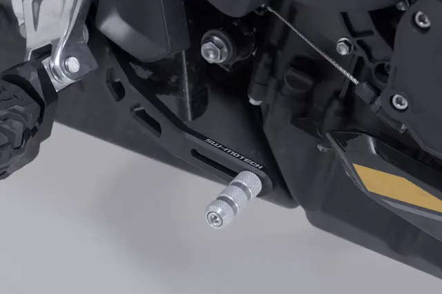 SW-Motech Brake pedal Triumph Tiger 660 / Tiger 800 Sport (24- 