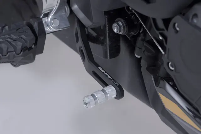 SW-Motech Brake pedal Triumph Tiger 660 / Tiger 800 Sport (24- 