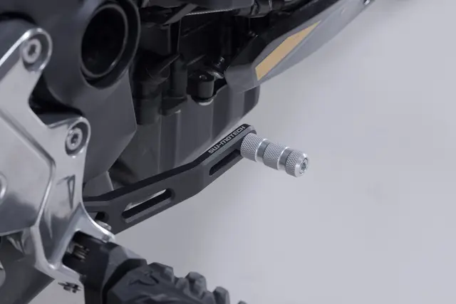 SW-Motech Brake pedal Triumph Tiger 660 / Tiger 800 Sport (24- 