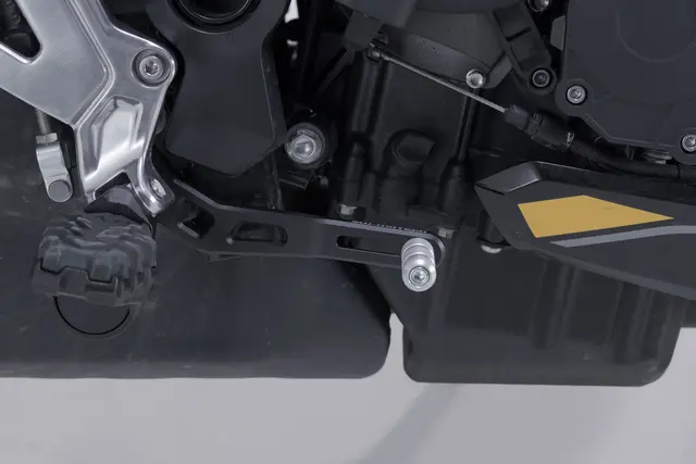 SW-Motech Brake pedal Triumph Tiger 660 / Tiger 800 Sport (24- 