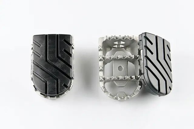 Sw-Motech ION footrest kit Honda CRF1000L Africa Twin / Adv Sports 