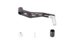 SW-Motech Gear lever Honda CB650R (18-).