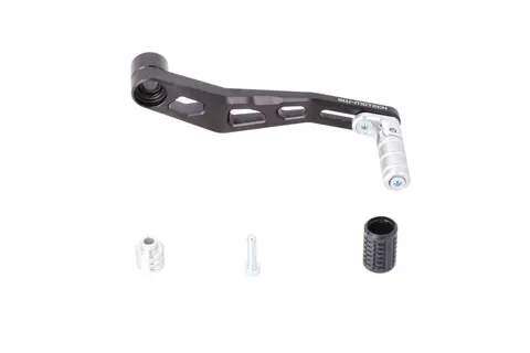 SW-Motech Gear lever Honda CB650R (18-).