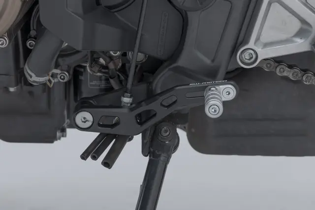 SW-Motech Gear lever Honda CB650R (18-). 