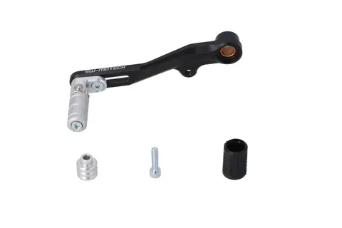 SW-Motech Gear lever Yamaha XSR700 / XT, MT-07 / Tracer.