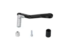 SW-Motech Gear lever BMW R 1200 GS/R 1200 GS Adventure.