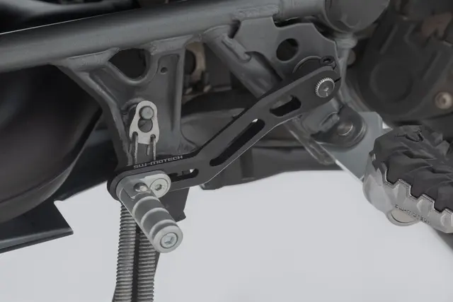 SW-Motech Gear lever BMW R 1200 GS/R 1200 GS Adventure. 