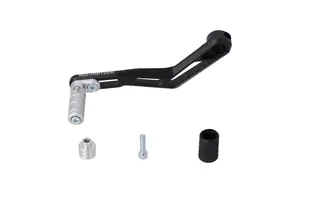 SW-Motech Gear lever BMW F 650 GS, F 700 GS, F 800 GS / Adven