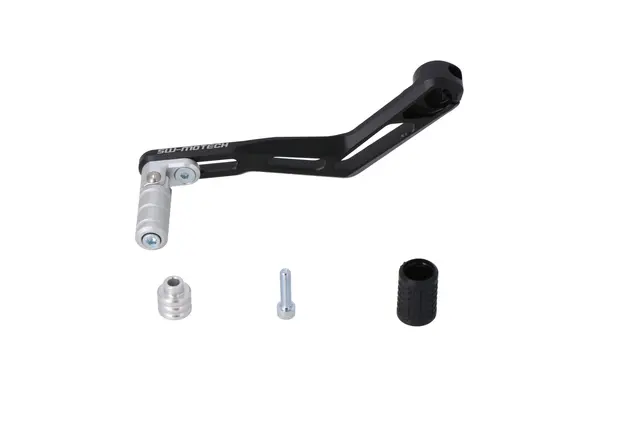 SW-Motech Gear lever BMW F 650 GS, F 700 GS, F 800 GS / Adven 