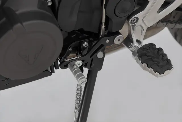 SW-Motech Gear lever Triumph Tiger 660 Sport (21-) / 800 Spor 