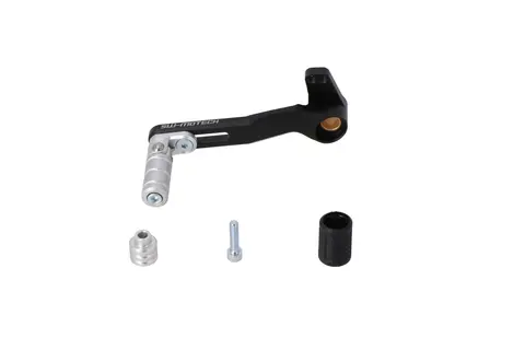 SW-Motech Gear lever Ducati Multistrada V4 (20-).