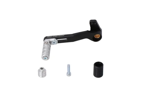 SW-Motech Gear lever Ducati Multistrada V4 (20-). 