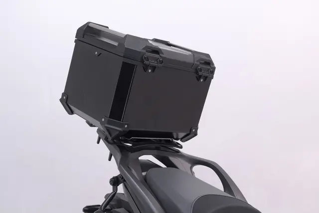 SW-Motech Adventure set TRAX ADV Silver. Honda NT1100 (21-). 