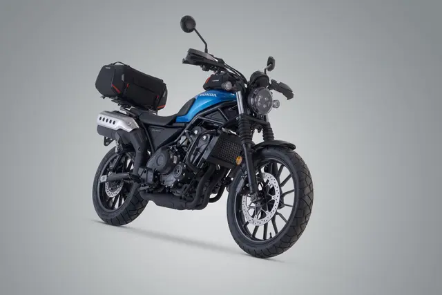 SW-Motech Rackpack sett Honda CL500 (22-). 