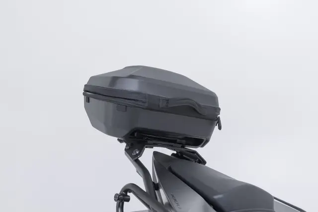 SW-Motech URBAN ABS top case system Black. Honda CB1000 Hornet (24-). 