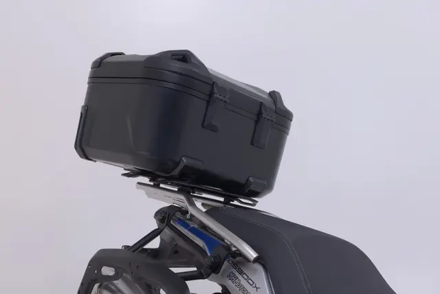 SW-Motech DUSC L top case system Black. 41 l. Voge DS900X (23-). 